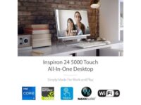 Dell Inspiron 5400 All-In-One 24″/i7/GeForce MX330