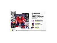 NHL 21 PlayStation 4