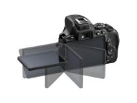Nikon D5600 24.2MP DX-Format DSLR Camera (Body Only)