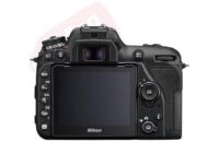 Nikon D7500 DSLR Camera + 18-55mm NIKKOR Lens + 30 Piece Accessory Bundle