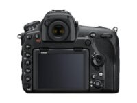 Nikon D850 FX-Format Digital SLR Camera (Body Only) Bundle
