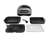 Ninja Foodi XL 5-in-1 Indoor Grill