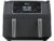 Ninja Foodi 6-in-1 8-qt. 2-Basket Air Fryer with DualZone Technology