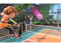 Nintendo Switch Sports Game