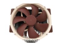 Noctua NH-D15 140mm Fans (Brown)