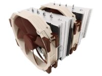 Noctua NH-D15 SE-AM4 Premium (Brown)