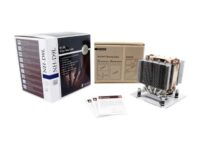 Noctua NH-D9L Premium (Brown)