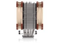 Noctua NH-U12A Premium (120mm, Brown)