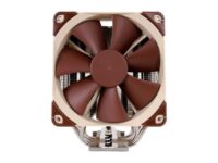 Noctua NH-U12S Premium 120mm Fan (Brown)