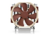 Noctua NH-U14S (140mm, Brown)