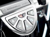 Nuova Simonelli Musica Direct Connect Espresso Machine
