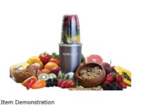 Nutribullet 1000W Select 2.0 Blender