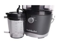 NutriBullet NBJ50100 800W Juicer Gray
