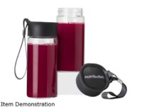 NutriBullet NBJ50200 Juicer Pro Black
