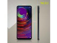 NUU B15 128GB