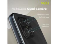 NUU B15 128GB