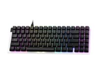 NZXT Function Mini TKL Mechanical Keyboard