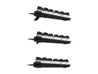 NZXT Function Mini TKL Mechanical Keyboard