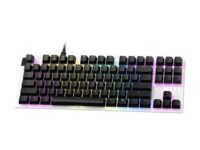 NZXT Function TKL Mechanical Keyboard