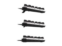NZXT Function TKL Mechanical Keyboard