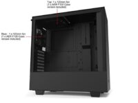 NZXT H510 Compact ATX Mid-Tower