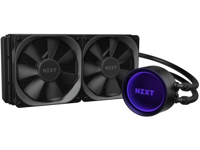 NZXT Kraken X53 AIO RGB