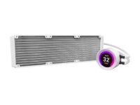 NZXT Kraken Z73 White
