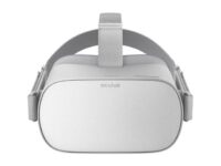 Oculus Go Standalone All-In-One VR Headset 64 GB