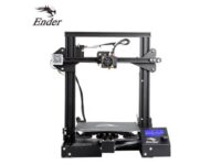 Creality 3D Ender 3 Pro High Precision 3D Printer
