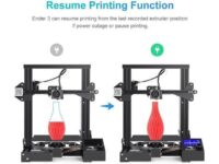Official Creality Ender 3 3D Printer