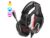 ONIKUMA K12 Gaming Headset with Led 7.1