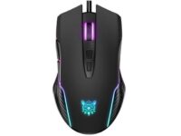 ONIKUMA Gaming Mouse 6400 DPI Wired