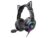 ONIKUMA K9 Wired Gaming Headset Removable Cat Ears RGB