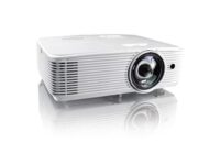 Optoma EH412ST 3D Short Throw DLP Projector 1080p