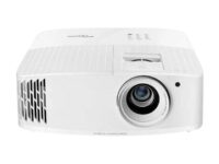 Optoma UHD38 Home Theater Projector 4000 ANSI Lumens