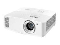 Optoma UHD38 Home Theater Projector 4000 ANSI Lumens