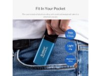 ORICO 128GB Extreme Portable SSD