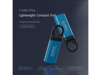 ORICO 128GB Extreme Portable SSD