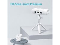 Original Creality CR-Scan Lizard Standard Portable 3D Scanner