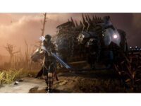 Outriders Day One Edition PlayStation 4