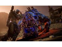 Outriders Day One Edition PS5