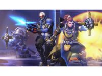 Overwatch Legendary Edition Xbox One