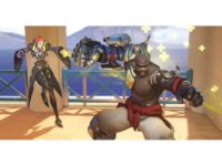 Overwatch Legendary Edition Xbox One