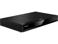 PANASONIC 420 2K/4K Dual HDMI Smart Network Multi System Blu Ray