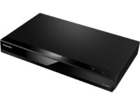 PANASONIC 420 2K/4K Dual HDMI Smart Network Multi System Blu Ray