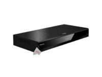 panasonic 4k ultra hd bluray player