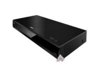 panasonic 4k ultra hd bluray player