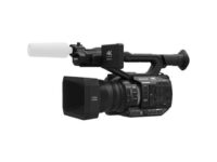 Panasonic AG-UX90 4K/HD Professional Camcorder Starter Bundle