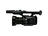 Panasonic AG-UX90 4K/HD Professional Camcorder Starter Bundle