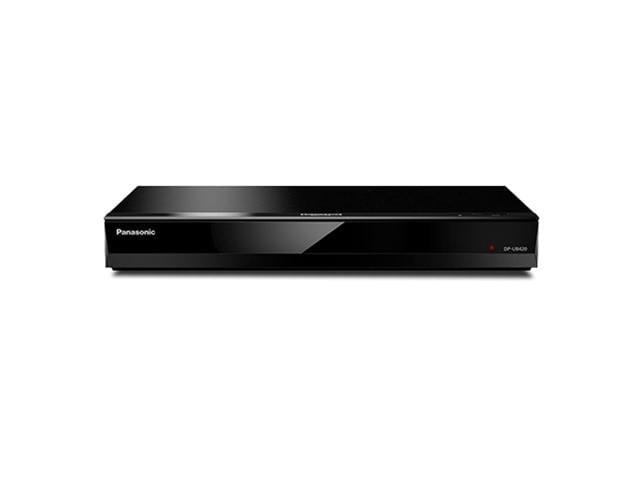 Panasonic DP-UB420K Ultra HD Blu-Ray DiscTM Player